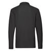 Fruit of the Loom Mens Premium Long-Sleeved Polo Shirt