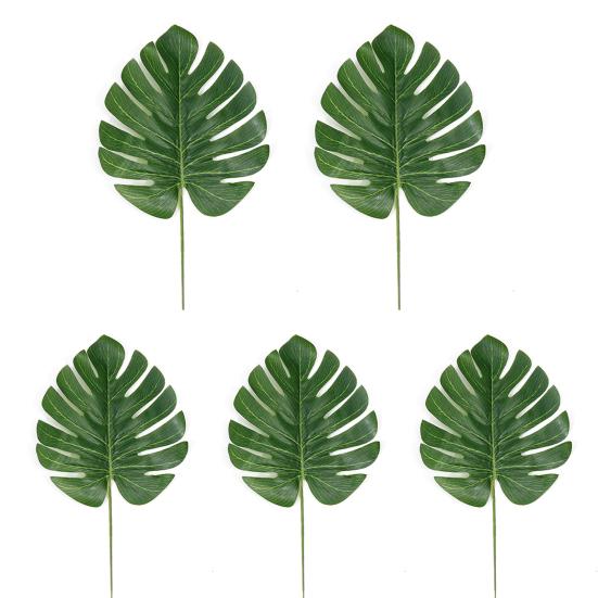 5шт в скандинавском стиле моделирование черепаха листья фото реквизит домашний ландшафтный декор