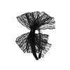 Lace Headbands Costumes For Women Girls Neon Lace Headband Bulk Outfits Party Accessories