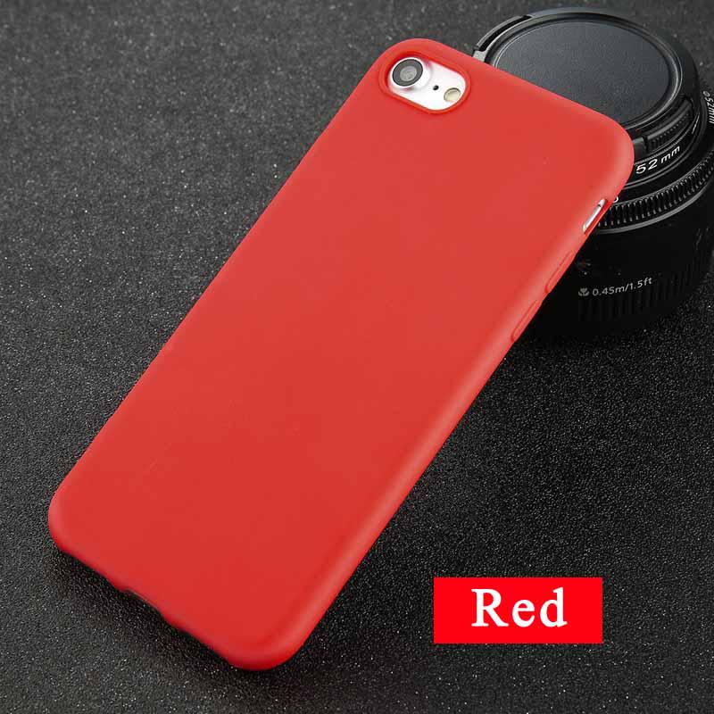 Мягкий чехол ярких цветов для iPhone 15 14 13 12 11 Pro Max XR XS X 8 7 6 6s Plus 5 5S SE чехол для телефона