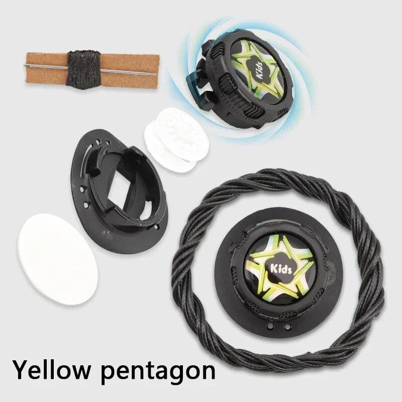 No Tie Shoe Laces Rotating Metal Wire Swivel Automatic Buckle Rope Sneaker Shoelaces for Kids/Adult Quick Lock Shoestrings 1Pair