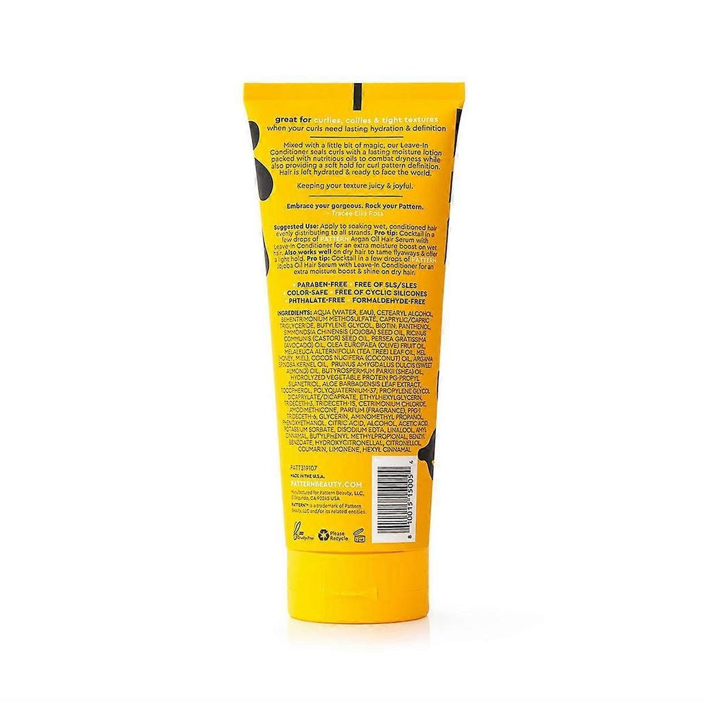 Pattern Leave-in Conditioner, 9.8 Fl Oz