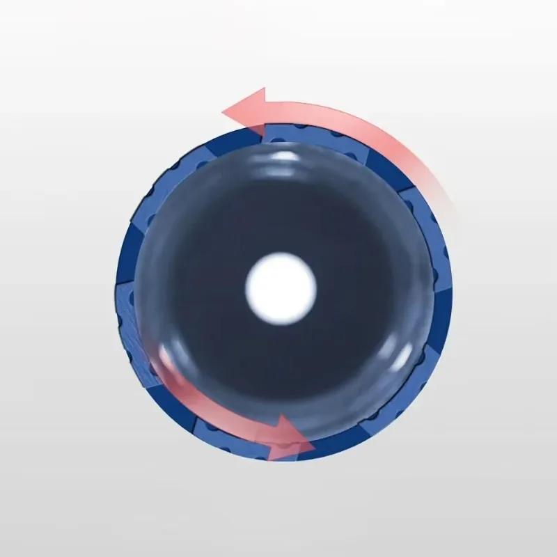 Carbon Steel Hole Drilling Diamond Core Drill Bit Professional Concrete Wall Perforate Wet Dry Universal Electric Drill Accessories Hand Tools