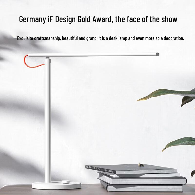 Улучшенная умная светодиодная настольная лампа Xiaomi Mijia 1S