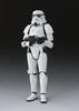 TAMASHII NATIONS Star Wars Stormtrooper 150mm ABS PVC Painted Action Figure S.H.Figuarts (ROGUE ONE) Approx. &