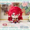 Game Honkai: Star Rail Plush Toy Evernight March 7th Dan Heng Permansor Terrae Stuffed Doll Cerydra Hysilens Archer Phainon Gift