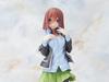 TAITO The Quintessential Quintuplets Coreful Figure Nakano Miku Uniform Ver.