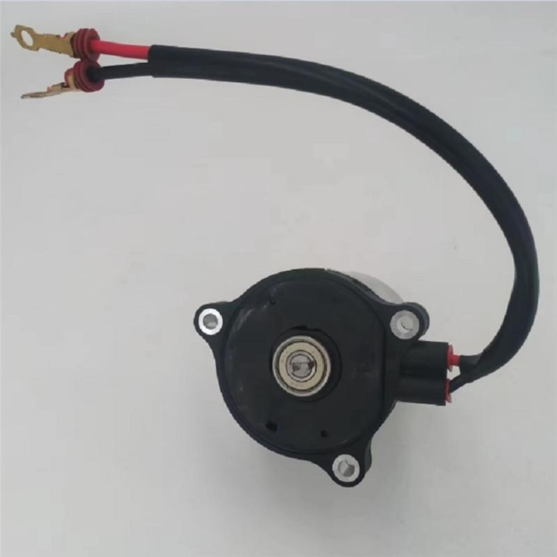 Мотор насоса усилителя тормозов ABS 47960-60050 для Toyota 4Runner Для Lexus GX460 GX470 Для Land Cruiser Prado 4796060050-A99D