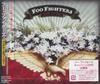 CD FOO FIGHTERS - best of you BVCP29916PROMO BMG 2005 Япония ОбиРок Б/У