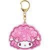 Tease Factory sanrio characters holokira keychain my sweet piano SR-5546222MP