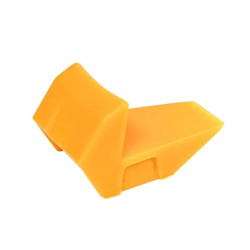 Защита обода автомобиля для шиномонтажного станка Пластиковые защитные зажимы Аксессуары для шиномонтажного станка Защитные зажимы для колес Защитные зажимы