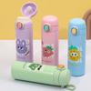 Children's Cartoon Thermos, Stainless Steel Thermos, Vacuum Bottle, Insulated Travel Cup, Children's Insulated Water Bottle
