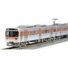 Tomytec Tomytec Tomix Масштаб N Серия JR 315 98820 Модель поезда