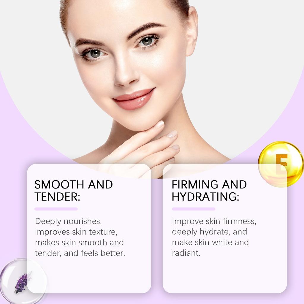 Коллагеновая маска Детская коллагеновая светящаяся маска Коллагеновая отшелушивающая маска Корейская маска для лица Сделайте сияющую кожу Эластичность кожи Укрепляющая маска для лица от морщин