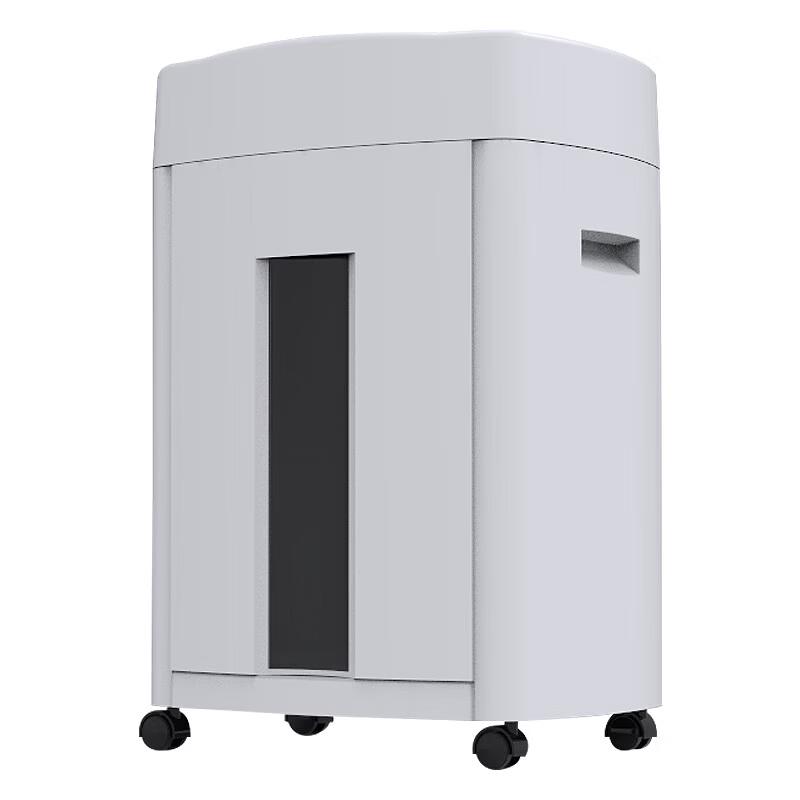SUNWOOD MSD9711 P-4 Профессиональный шредер для бумаги с перекрестной резкой, штекер CN (адаптер в комплекте)