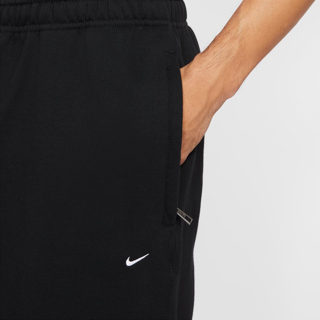 Nike Повседневные брюки Solo Swoosh мужские HV1089-010