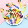 50/100PCS Colorful Whistles Toy Funny Toy Children Blowing Dragon Whistle Blow Roll Toys Baby Party Games Birthday Gifts Toddler Toy