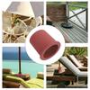 Patio Furniture Accessory Outdoor Patio Umbrella Wedge Easy To Use High-Quality Silicone Long-Lasting Performance