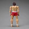 Фигурка Baki Hanma Ko St Storm Toys Baki Kibk 01 Son Of Ogre, аниме-фигурки, Коллекционная модель куклы, игрушки Ko, детский подарок