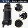 NEW-Dryer Assembly Air Suspension Compressor Repair Kits 2123200104 2123200404 For Mercedes Benz E Class W212 S212