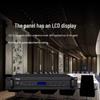 Runpu Professional Wired Audio Conference System Host (CN version)