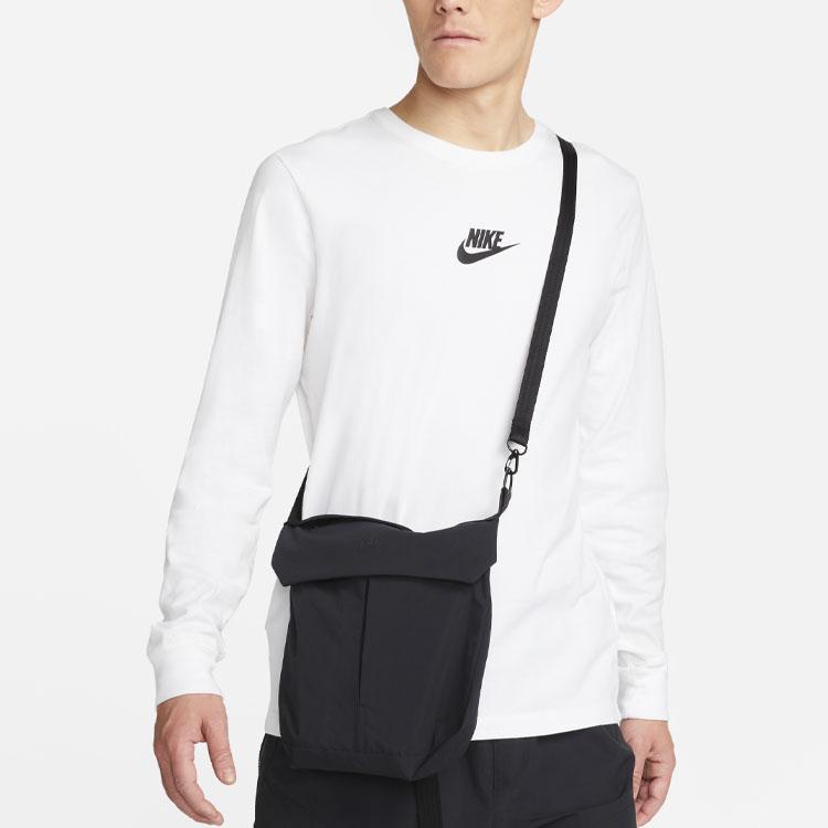Nike Спортивная одежда Tech Pack Куртка без рукавов на молнии Мужская Верхняя одежда Черный DM5535-060