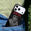 Film Scarface Tony Montana phone case cover Compatible with for IPhone 17air 16e 15 14 13 12 11Pro Max 17 Air