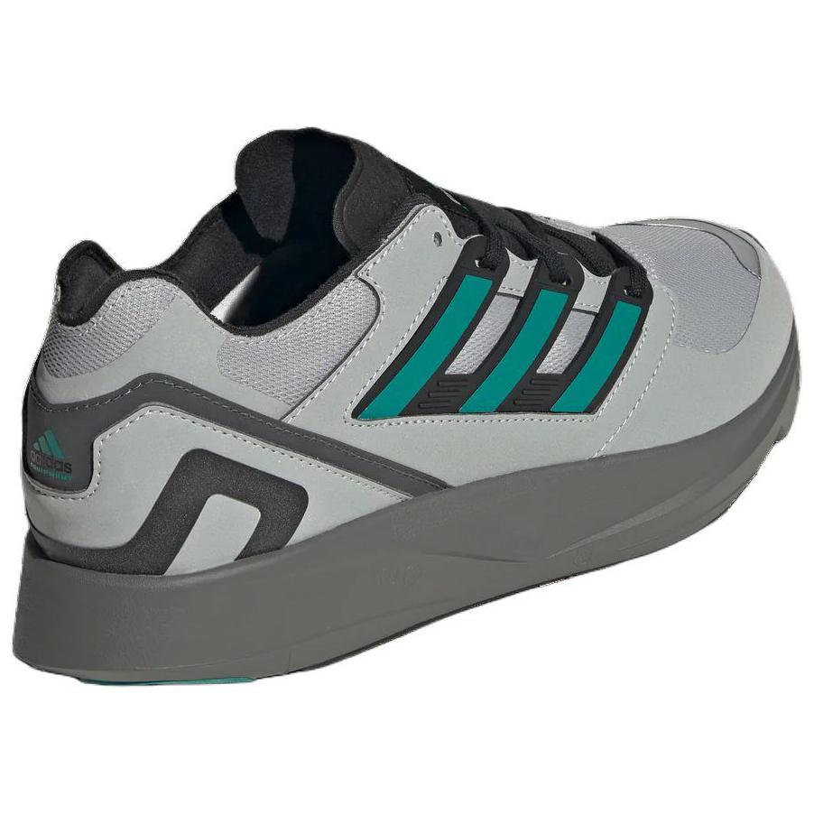 Eqt Takumi Sen Adidas Originals 'Silver Metallic Equipment Green' JH5473