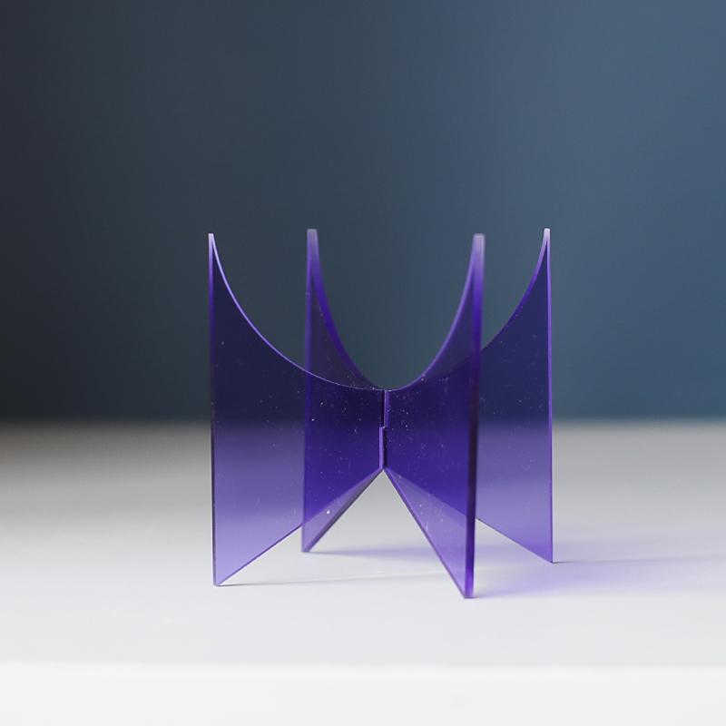 1 набор вазы в форме шара, современная ваза в форме шара, скандинавская пластиковая ваза, прозрачная акриловая стеклянная ваза, уникальная, 13 стилей