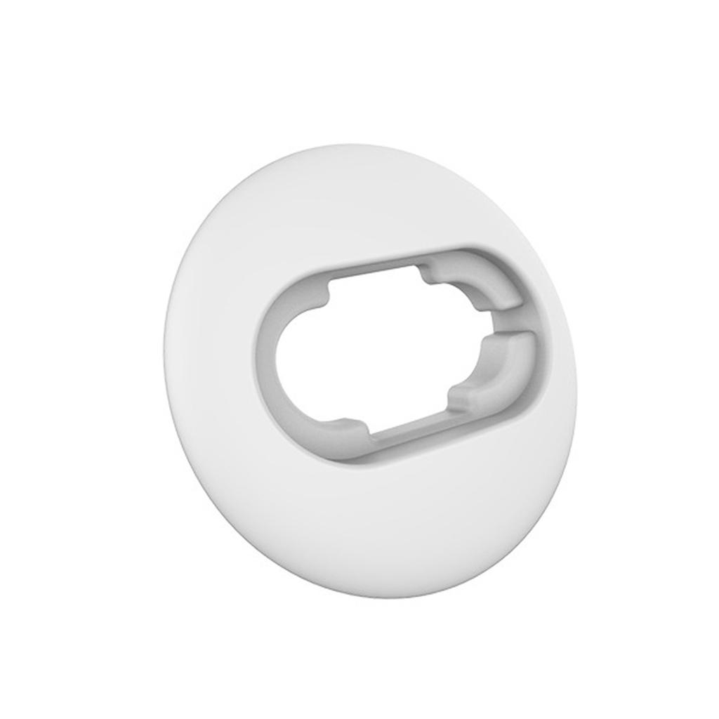 Silicone Earbuds Cover Eartips Ear Cap Earplugs for Galaxy Buds Live