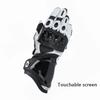 Outdoor Motorcycle Riding Windproof Equipment In Spring, Autumn and Winter Protective Wear-resistant and Comfortable Gloves