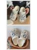 Женские летние сандалии для отдыха на открытом воздухе Fairy Style Soft Soled Sandals с толстой подошвой