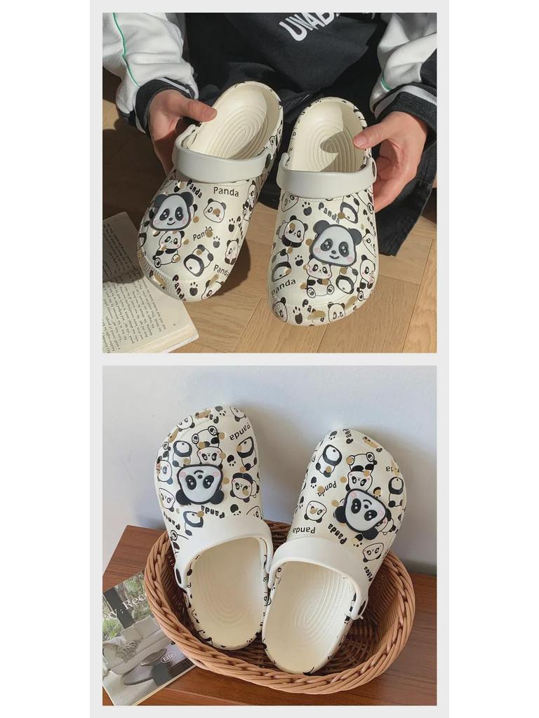 Женские летние сандалии для отдыха на открытом воздухе Fairy Style Soft Soled Sandals с толстой подошвой