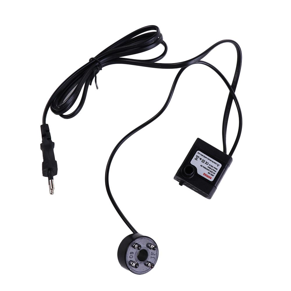 Аквариумный погружной водяной насос, фонтан для аквариума, аквариумные водяные насосы, набор для водных питомцев