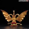 Acrylic Logo Display EX Godzilla VS King Ghidorah