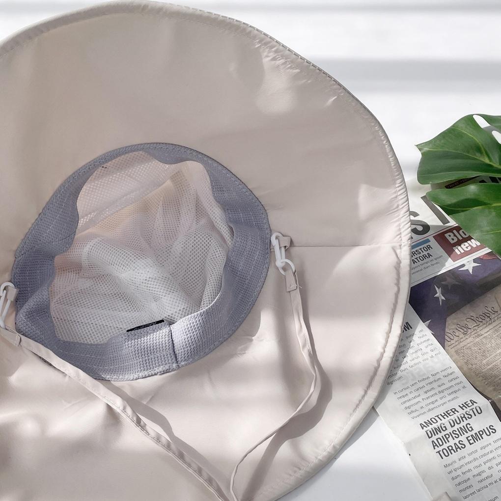 Женская повседневная шляпа Niuo Poly Sunny Панама