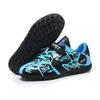 Foreign trade children's football shoes men's and women's sports football shoes long broken nails student indoor football game training shoes