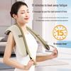 CHIGO Electric Neck & Shoulder Tapping Massager CN plug (adapter included)