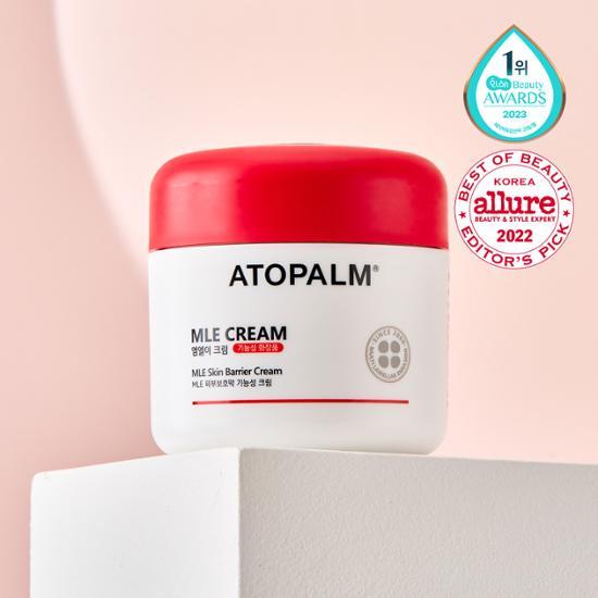 ATOPALM MLE Cream 100ml