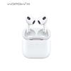 airpro4p white semi-in-ear