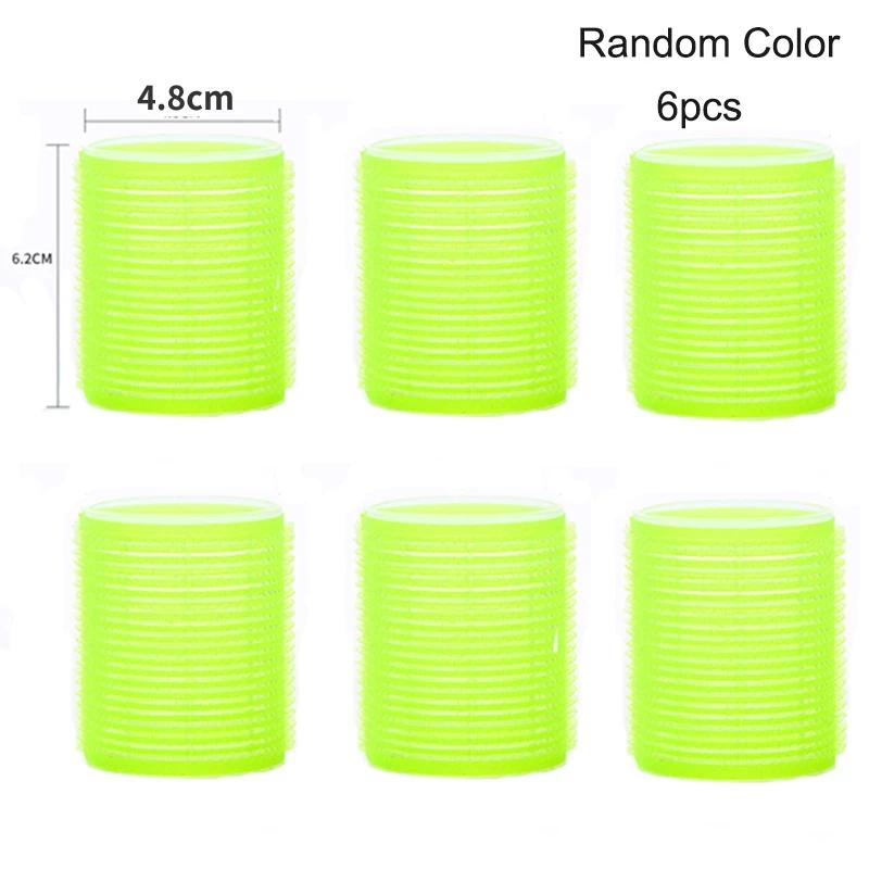 Бигуди для волос с самозажимом и крючком Бигуди для волос без нагрева Бигуди для укладки волос Curly Girl Метод Бигуди Липкие инструменты для укладки