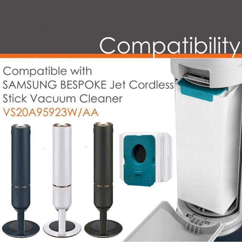 Для пылесоса Samsung Vcaadb95 пылесборник для домашнего использования с эффективной помощью в уборке