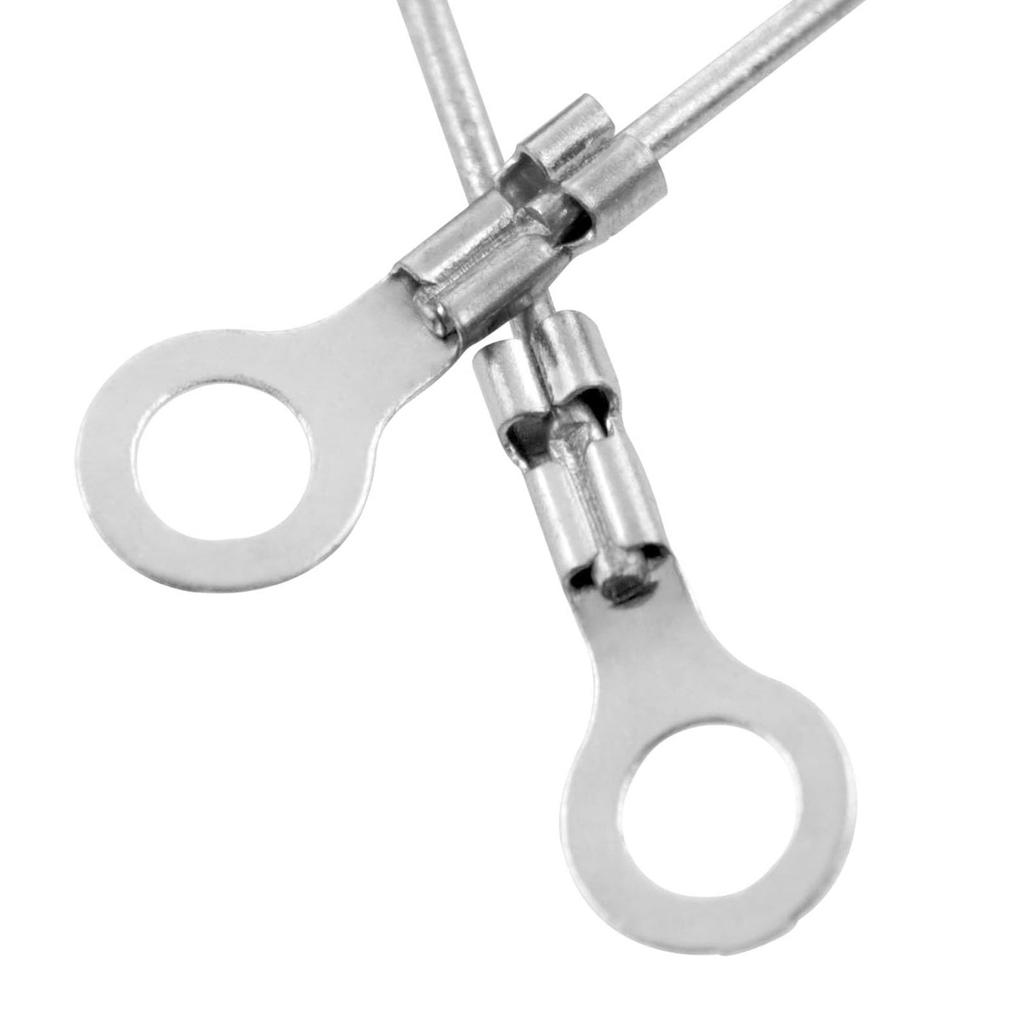 Микроволновые диоды CL04-12 500 мА 12 кВ Высоковольтный диод Запасной диод для микроволновой печи Аксессуары для легкой установки