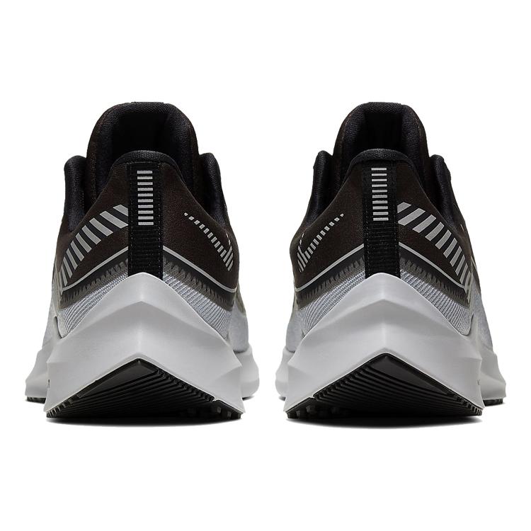 Nike Zoom Winflo 6 Shield Reflect Silver BQ3190-001