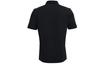 Under Armour Icon Polo Shirt Men's Black 1367863-001