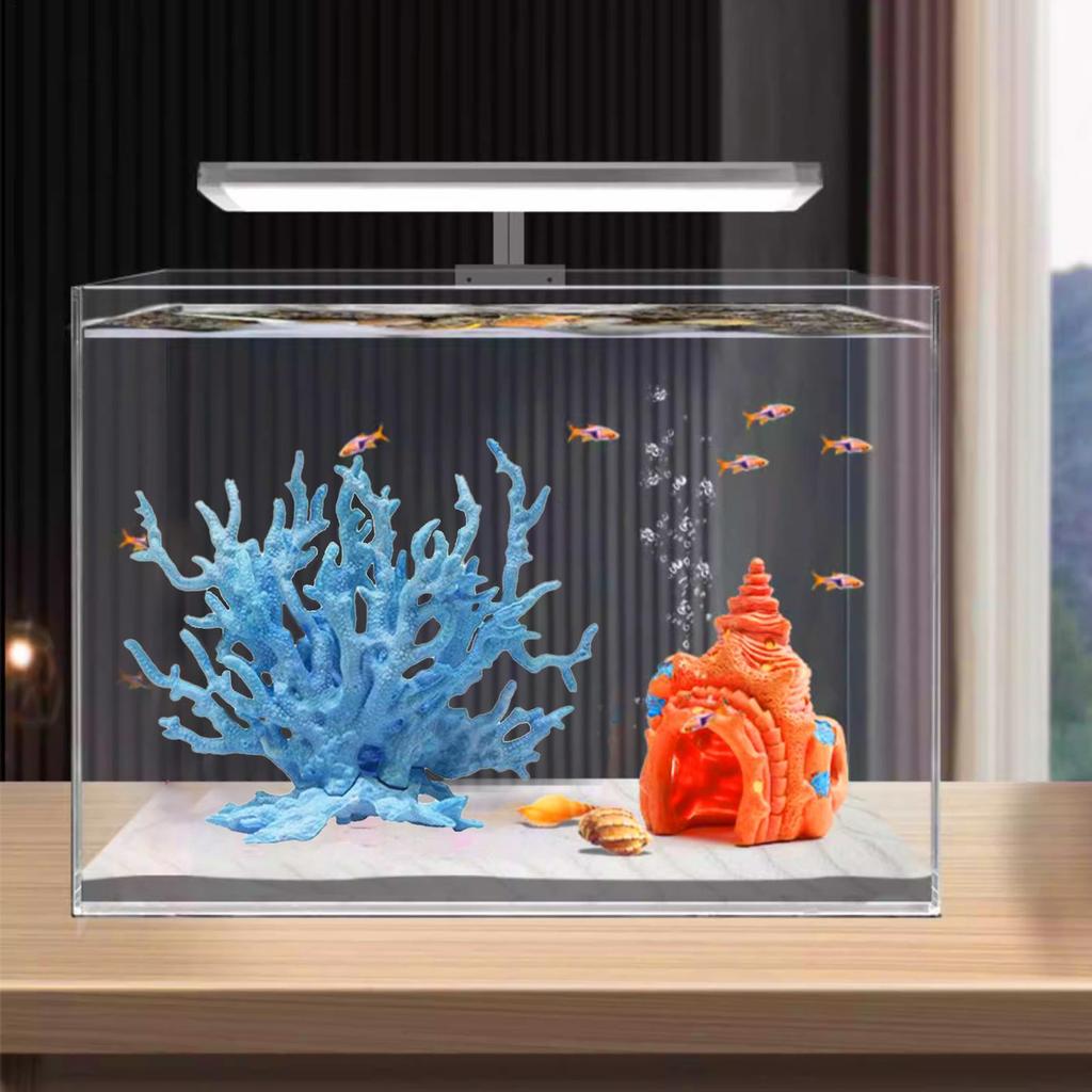 Artificial Coral Coralline Artificial Fish Tank Decorations Aquarium Artificial Plants Coral Ornaments Aquarium Landscape