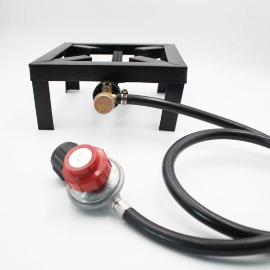 Горящая печь Мощная прочная портативная коррозионностойкая прочная устойчивая к ржавчине железная печь Походный туризм