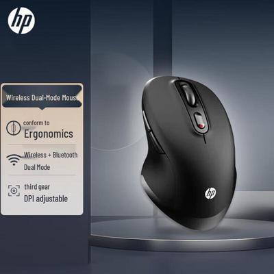 HP Беспроводная мышь FM710A с двумя режимами