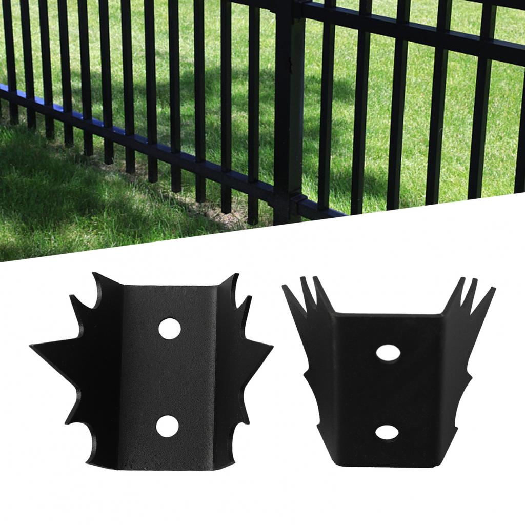Anti Climbing Fence Nails Security Fence Spike Metal