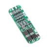 Полезная плата защиты аккумулятора Li-ion 12.6V 59x20x3.4mm